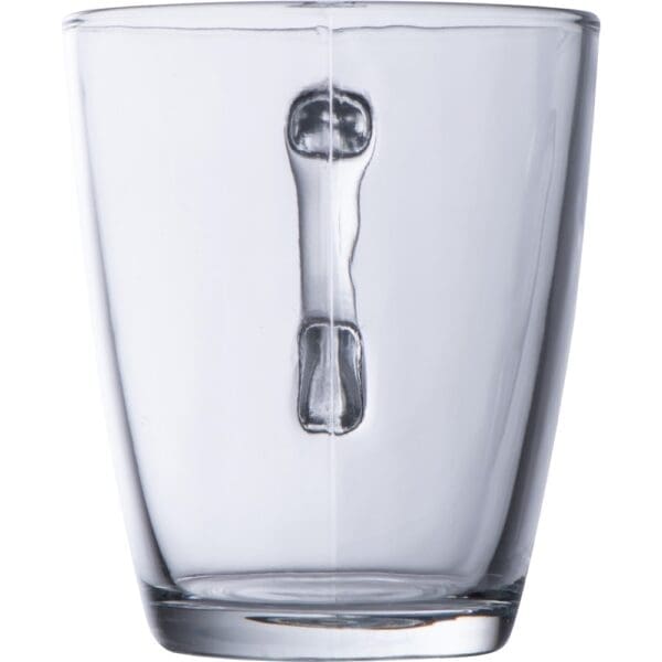 Glastasse, 320ml