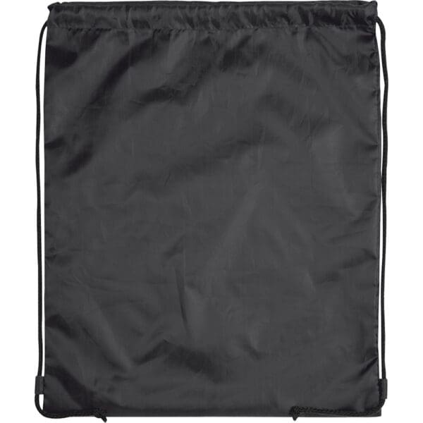 Gymbag aus recyceltem Polyester