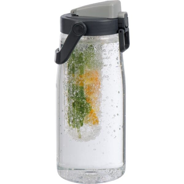 Infuser Flasche aus TRITAN, 2500ml