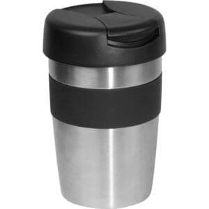 Isolierbecher Vakuum aus Edelstahl, 300ml