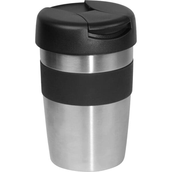 Isolierbecher Vakuum aus Edelstahl, 300ml
