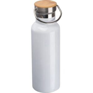 Isolierflasche Sublimations aus Edelstahl