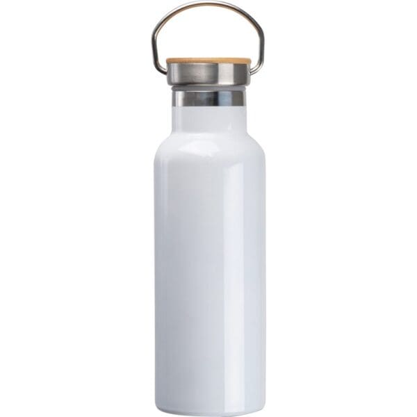 Isolierflasche Sublimations aus Edelstahl