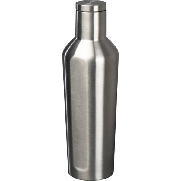 Isolierflasche Vakuum aus Edelstahl, 500ml