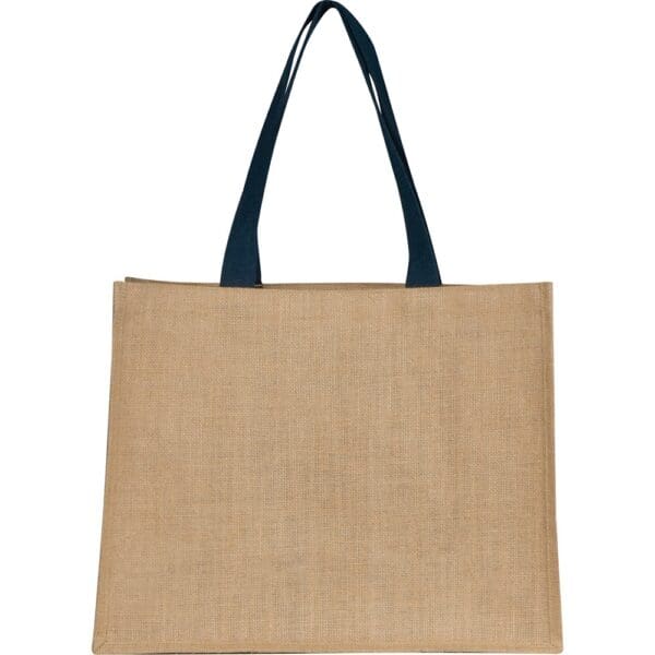 Jutetasche