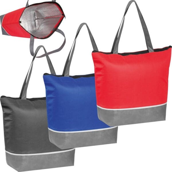 Kühltasche Non Woven