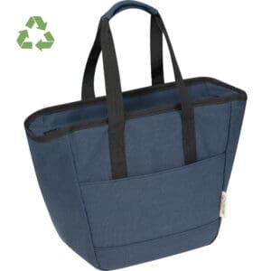 Kühltasche aus recycelter Baumwolle
