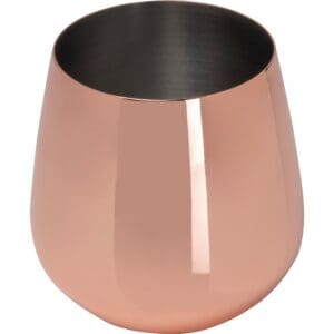 Kupferbecher, CrisMa 500ml