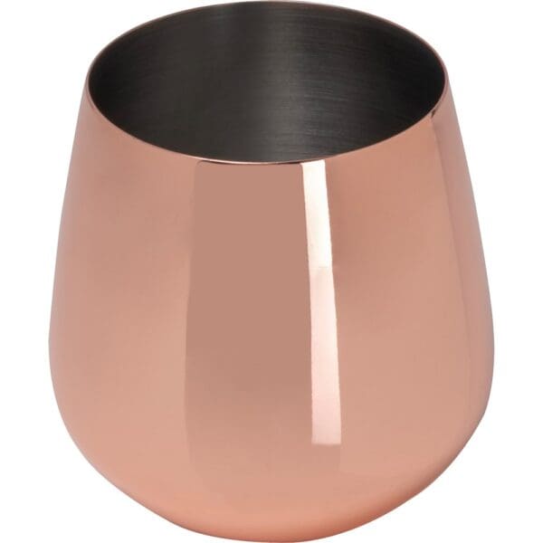 Kupferbecher, CrisMa 500ml