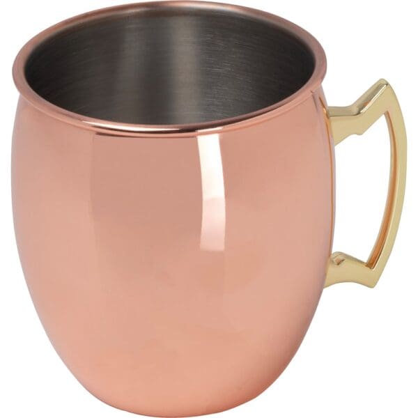 Kupferbecher CrisMa 500ml