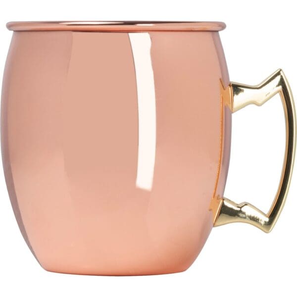 Kupferbecher CrisMa 500ml