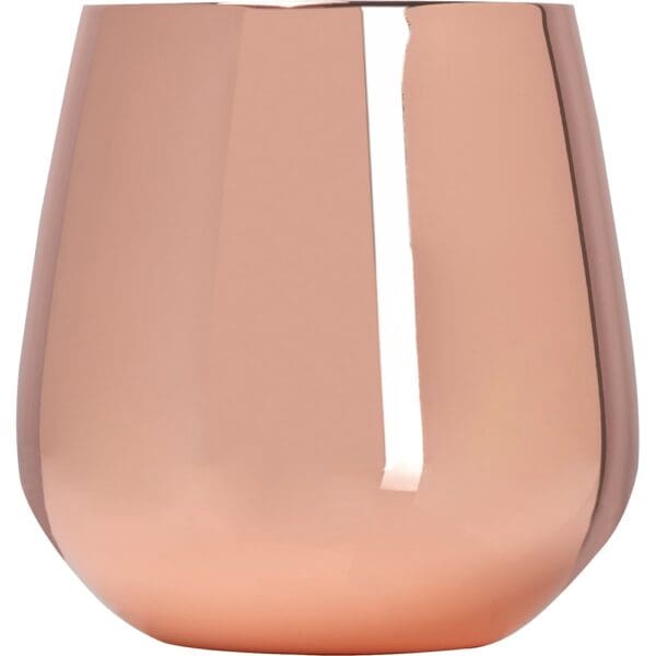 Kupferbecher, CrisMa 500ml