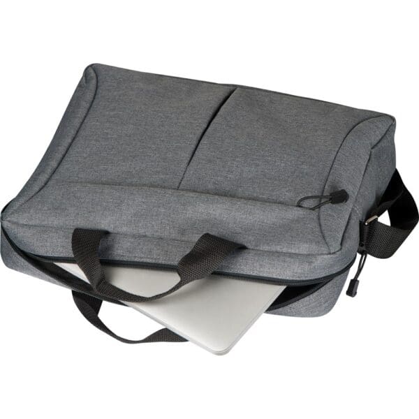 Laptoptasche aus Polyester