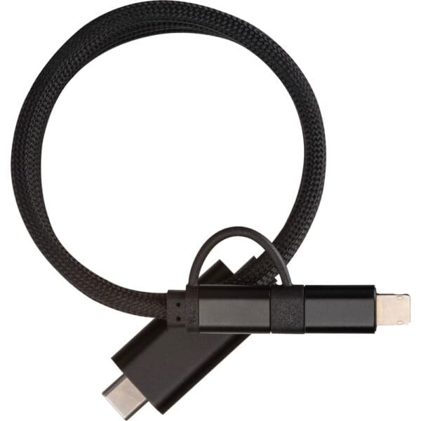 Magnetisches Schnellladekabel
