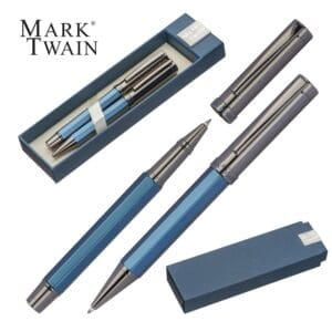 Mark Twain Schreibset