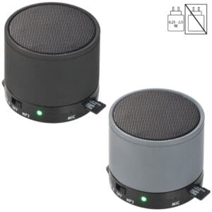 Mini Bluetooth Lautsprecher mit USB Anschluss