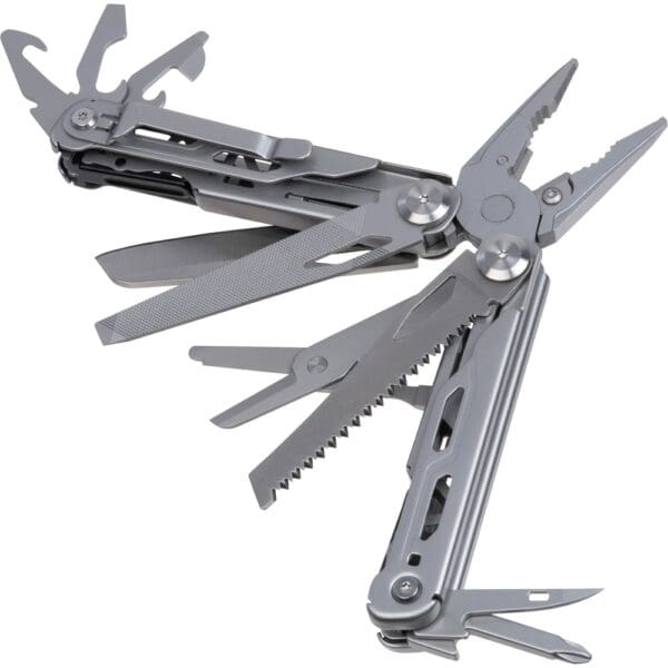 Multitool CrisMa 15-teiliges