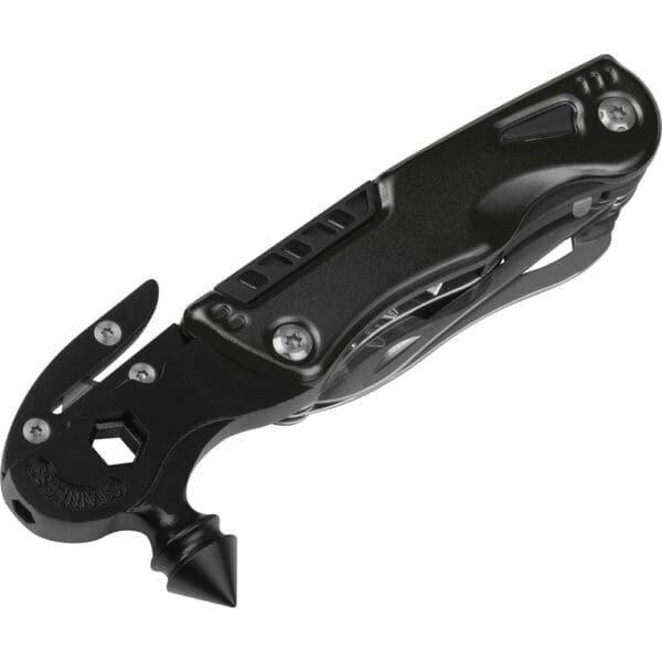Multitool aus Metall