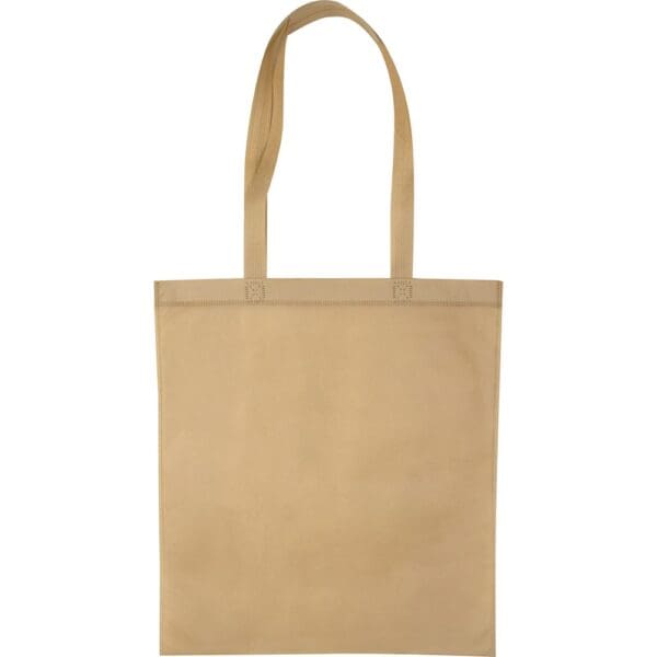 Non Woven Tasche mit langen Henkeln