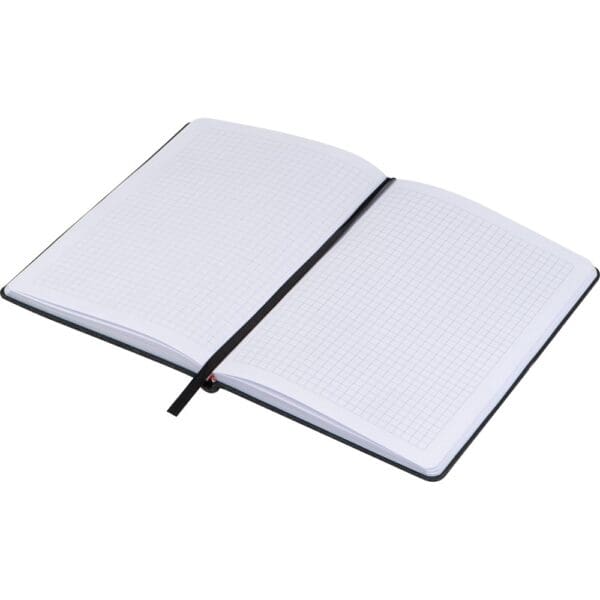 Notizbuch aus Filz A5