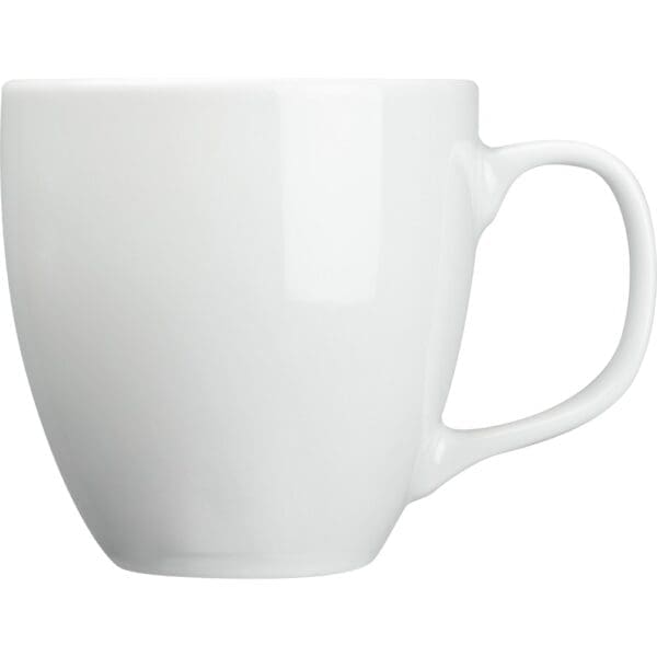 Porzellantasse 400ml
