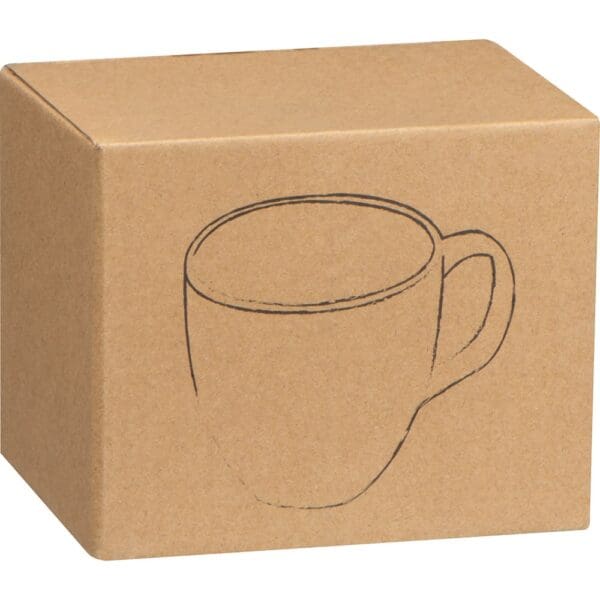 Porzellantasse 400ml