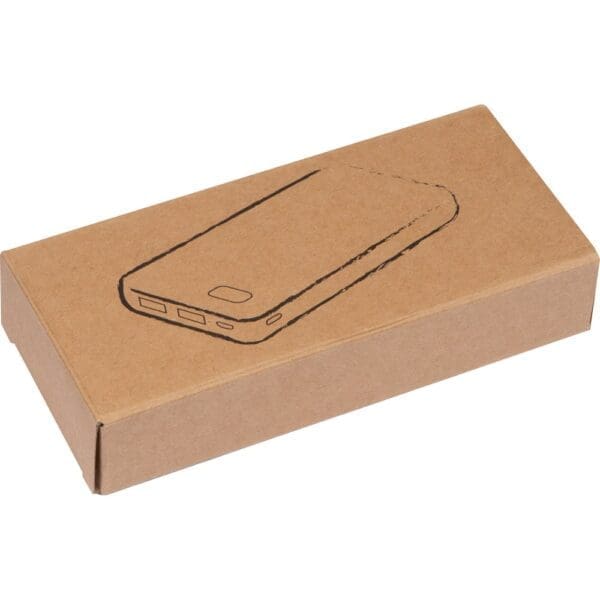 Powerbank 20.000 mAh