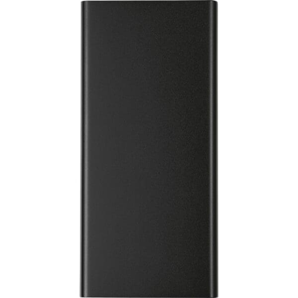 Powerbank aus recyceltem Aluminium 10.000 mAh