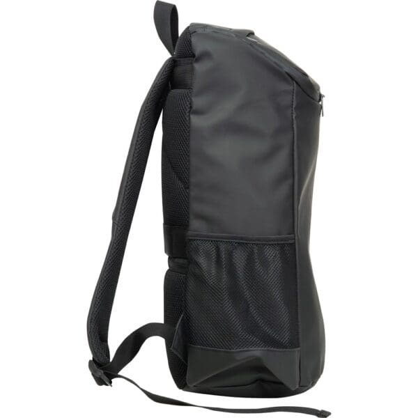 Rucksack CrisMa aus Kunstleder
