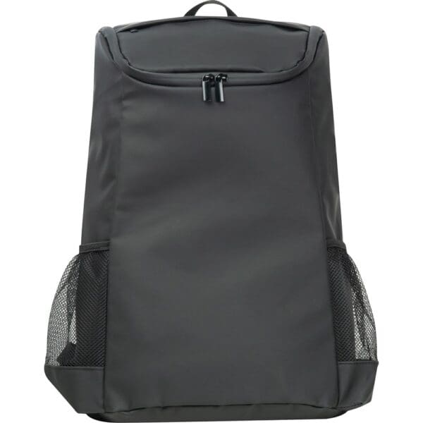 Rucksack CrisMa aus Kunstleder