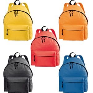 Rucksack Großer aus Polyester