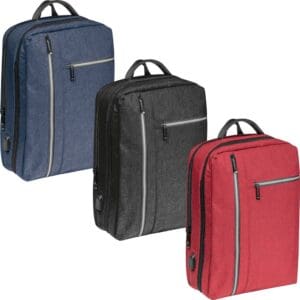 Rucksack Wasserabweisender aus Nylon