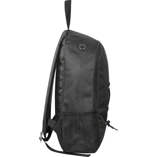 Rucksack aus recyceltem Polyester