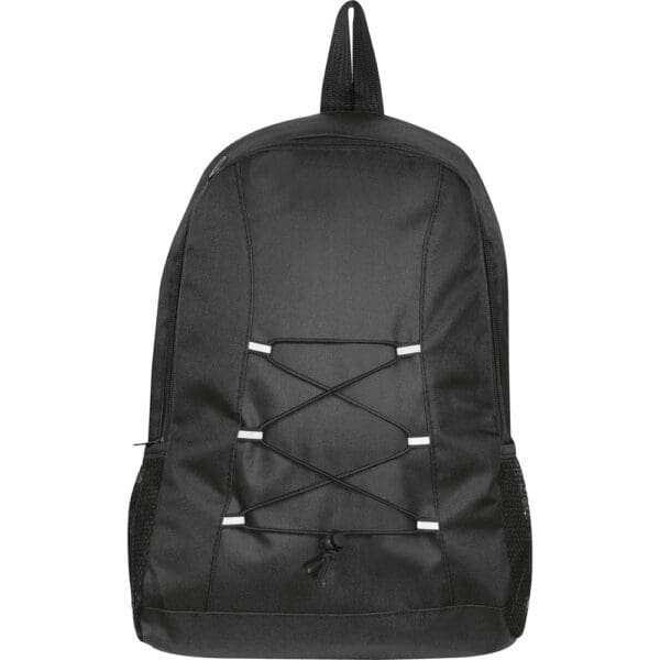 Rucksack aus recyceltem Polyester
