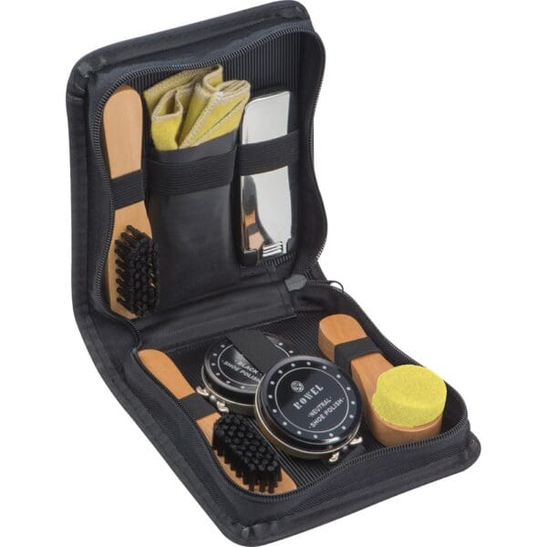 Schuhputz-Set Extravagantes