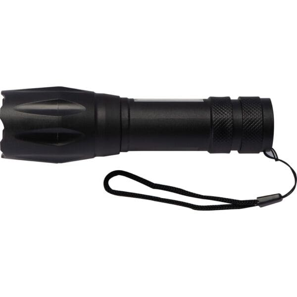 Taschenlampe mit Akku