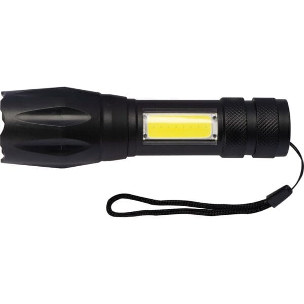 Taschenlampe mit Akku