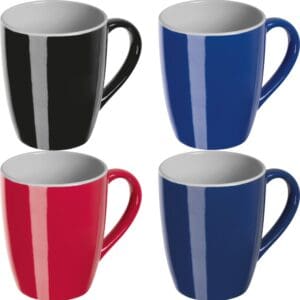 Tasse aus Keramik, 300ml