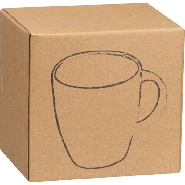 Tasse aus Porzellan 300ml