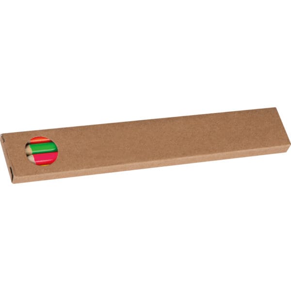 Textmarker Neon-Buntstifte Set