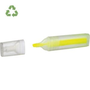 Textmarker RPET