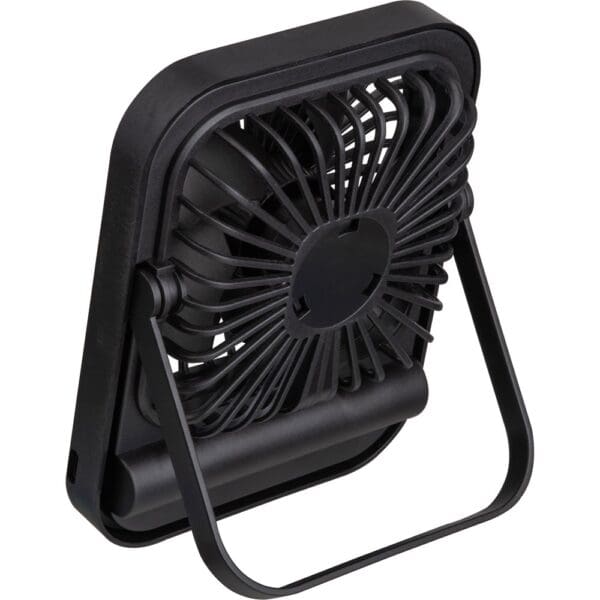 Tischventilator mit Akku