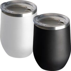 Trinkbecher Vakuum Edelstahl 300ml