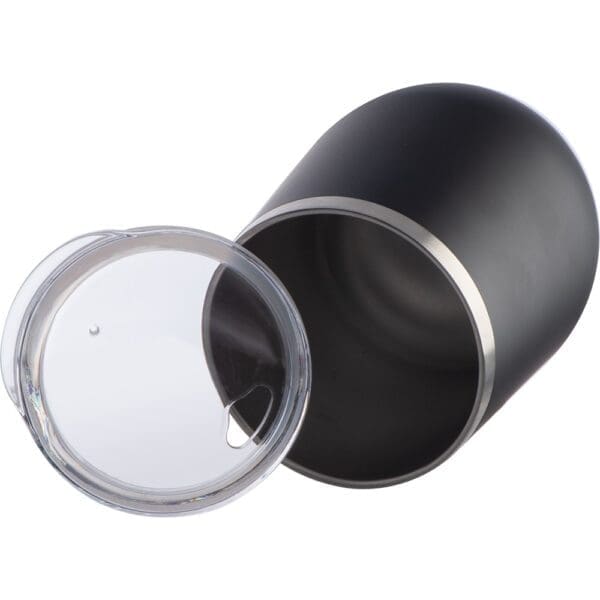 Trinkbecher Vakuum Edelstahl 300ml