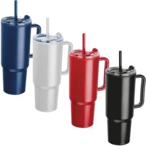 Trinkbecher, XXL 1200ml