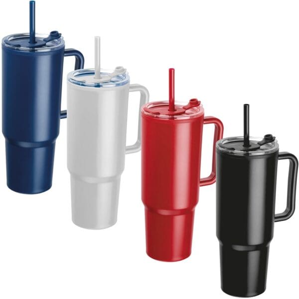 Trinkbecher, XXL 1200ml