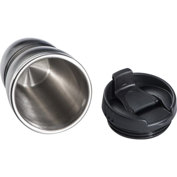 Trinkbecher aus Edelstahl, 450ml