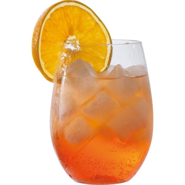 Trinkbecher aus PET, 450ml