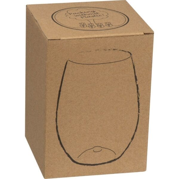 Trinkbecher aus PET, 450ml