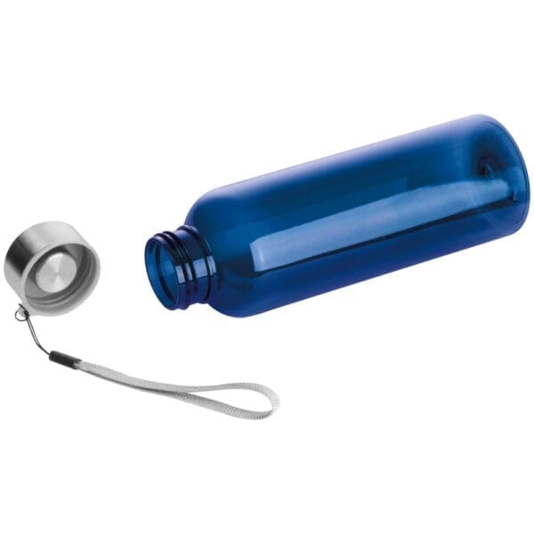 Trinkflasche aus PET, 500ml